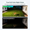 Wireless Indoor Security Camera