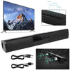 Universal Stereo Soundbar