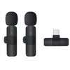 Wireless Lavalier Microphone