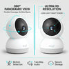 Alaga AI Indoor Security Camera