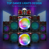 Portable Wireless Bluetooth Party Speaker