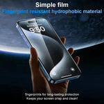 Tempered Glass Phone Screen Protector