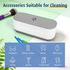 Portable Ultrasonic Jewelry Cleaner