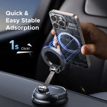 Magnetic Car Phone Mount