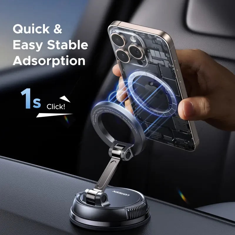 Magnetic Car Phone Mount