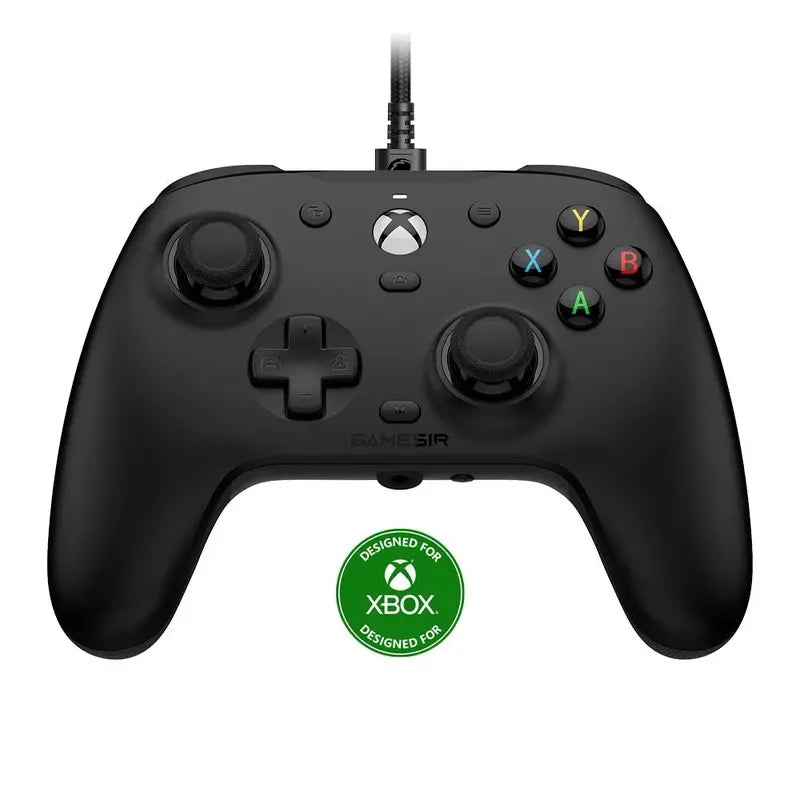 GameSir G7 HE Wired Controller