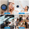 Portable Waterproof Bluetooth Speaker