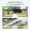 Wireless Indoor Security Camera