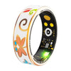 Enamel Smart Health Ring