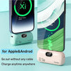 Mini Portable Phone Charger