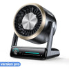 Rechargeable Portable Desk Fan
