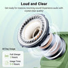 Wireless Induction Speaker Phone Stand
