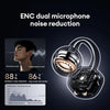 Clip On Smart Wireless Headphones