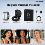 Hitienx Smart Ring 3