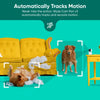 Outdoor Motion Tracking Security Camera