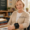 Rechargeable Wrist Blood Pressure Monitor