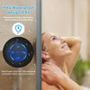 Portable Waterproof Bluetooth Speaker