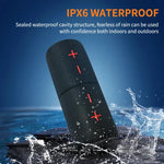 Magnetic Dual Bluetooth Speaker