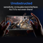 Tempered Glass Phone Screen Protector
