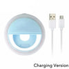 Rechargeable LED Selfie Ring Light