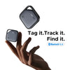 Smart Bluetooth Tracker Tag