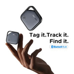 Smart Bluetooth Tracker Tag