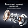 Clip On Smart Wireless Headphones