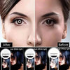 Rechargeable LED Selfie Ring Light
