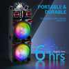 Portable Wireless Bluetooth Party Speaker