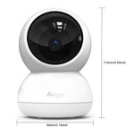 Alaga AI Indoor Security Camera
