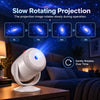 Space Galaxy Projector