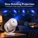 Space Galaxy Projector