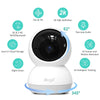 Alaga AI Indoor Security Camera