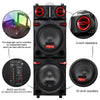 Portable Wireless Bluetooth Party Speaker