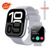 Diamond Smart Watch