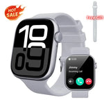 Diamond Smart Watch