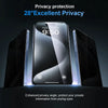 Tempered Glass Phone Screen Protector