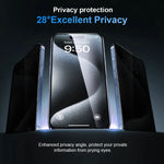 Tempered Glass Phone Screen Protector