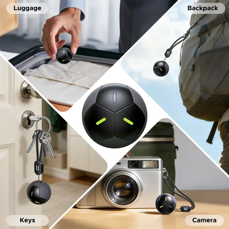 Smart Bluetooth Tracker Tag