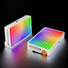 Metallic LED Selfie Light