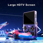 Retro Video Handheld Console