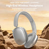 Wireless Over Ear Bluetooth Headset