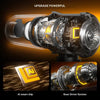 Cordless Handheld Car Vacuum