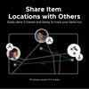 Smart Bluetooth Tracker Tag