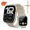 Diamond Smart Watch