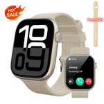 Diamond Smart Watch