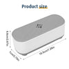Portable Ultrasonic Jewelry Cleaner