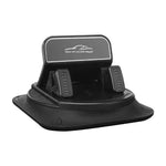 Anti-Skid Rotating Car Phone Mount