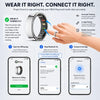 Hitienx Smart Ring 3