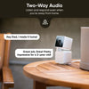 Outdoor Motion Tracking Security Camera